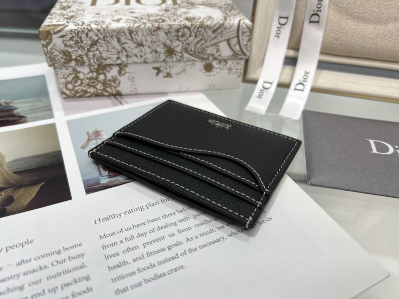 Christian Dior Wallet